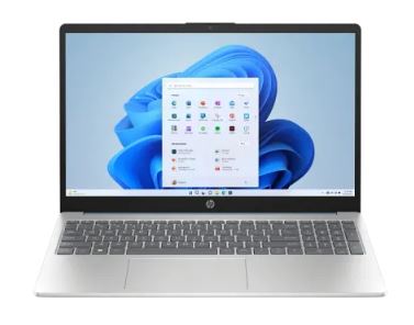 HP 15-fd0180TU Intel Core i3 13th Gen 15.6" FHD Laptop